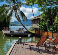 Paradise Bay Resort - Accommodation Rooms