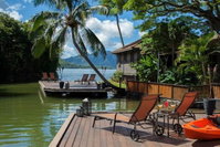 Booking Kaneohe Accommodation Rooms