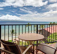 Kaanapali Shores 806 - Accommodation Rooms