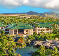 Grand Hyatt Kauai Resort  Spa - Accommodation Rooms