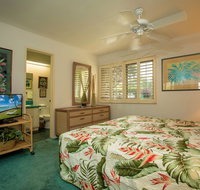 Lokelani Condominiums - Accommodation Rooms