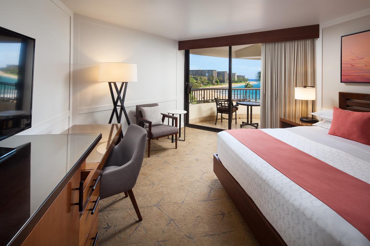 Sheraton Maui Resort & Spa - thumb 21