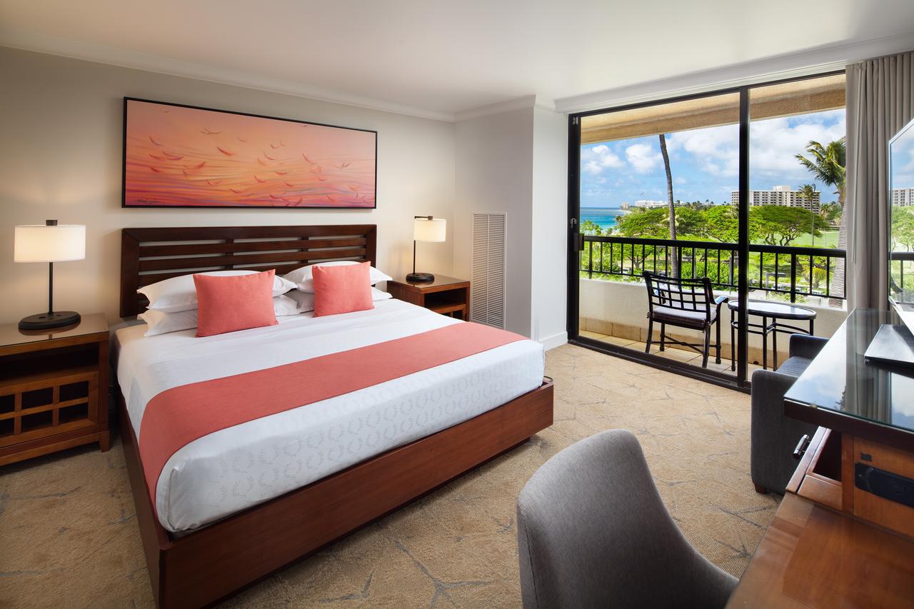 Sheraton Maui Resort & Spa - thumb 16