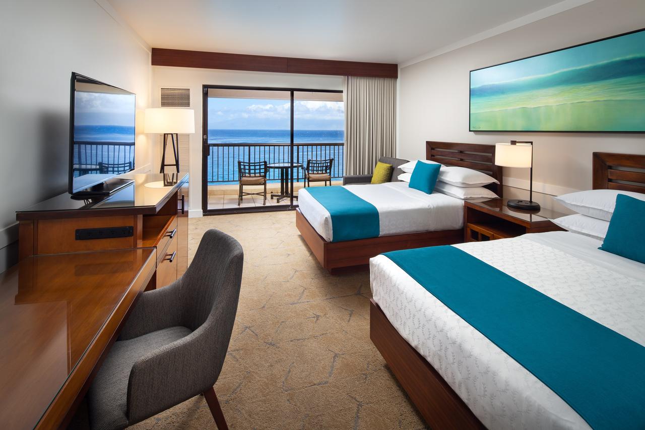 Sheraton Maui Resort & Spa - thumb 23
