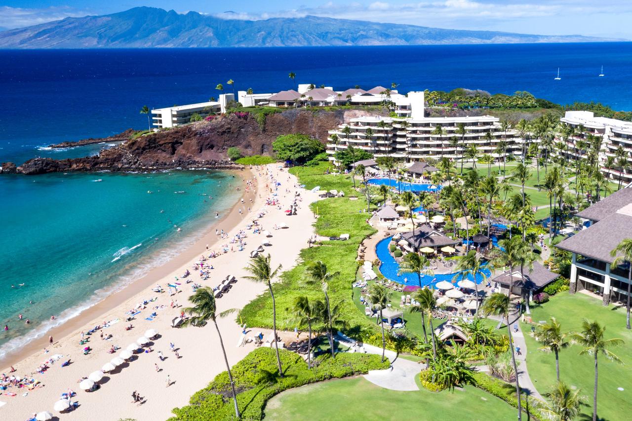 Sheraton Maui Resort & Spa - thumb 5