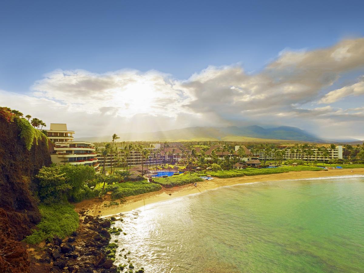 Sheraton Maui Resort & Spa - thumb 2