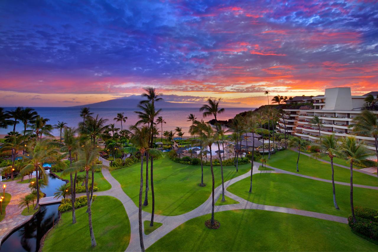 Sheraton Maui Resort & Spa - thumb 0