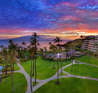 Sheraton Maui Resort  Spa - Accommodation Rooms