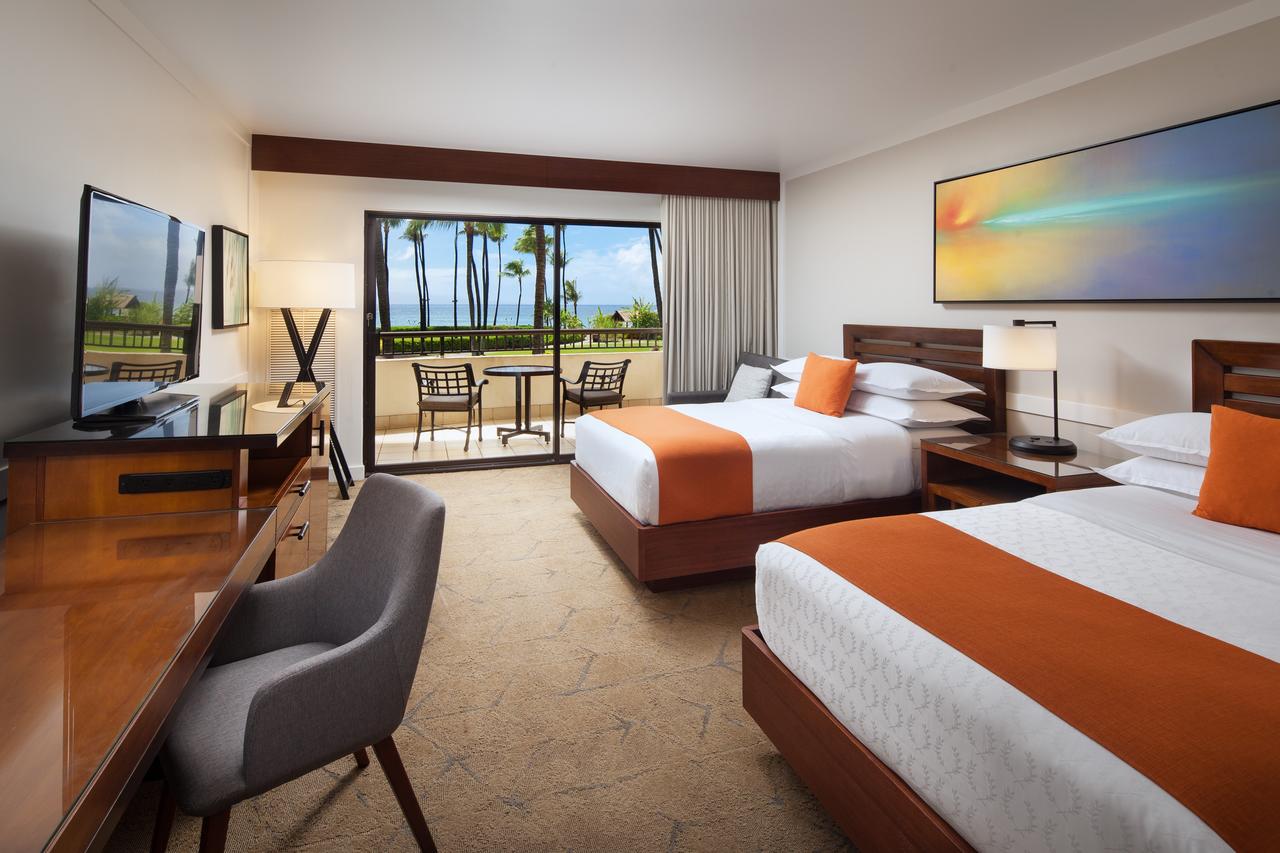Sheraton Maui Resort & Spa - thumb 20