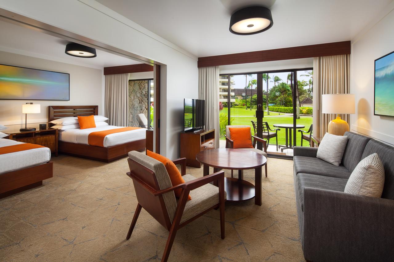 Sheraton Maui Resort & Spa - thumb 42