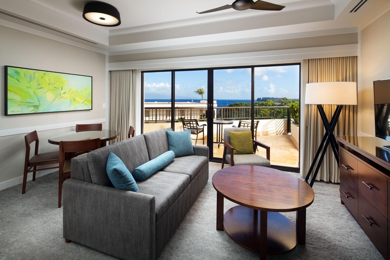 Sheraton Maui Resort & Spa - thumb 35