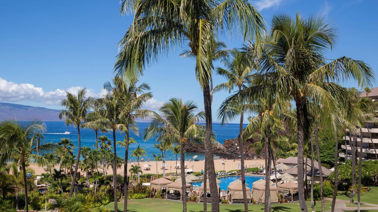Sheraton Maui Resort & Spa - thumb 1