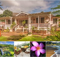 Poipu Bed and Breakfast Inn - Accommodation Rooms