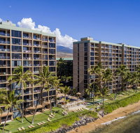 Aston Mahana at Kaanapali - Accommodation Rooms