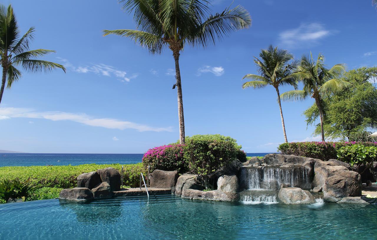 Wailea Beach Villas, A Destination Luxury Hotel - thumb 35