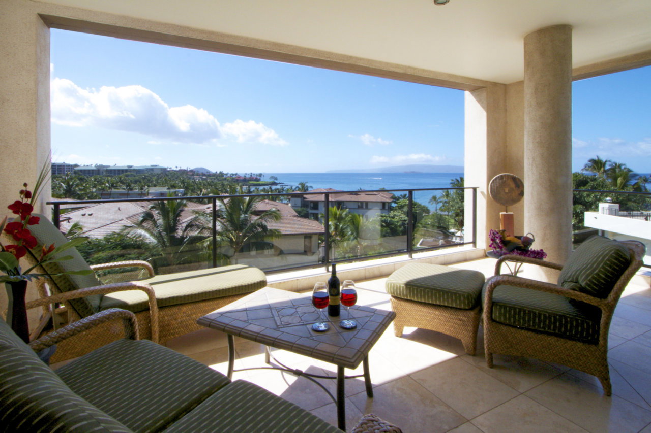 Wailea Beach Villas, A Destination Luxury Hotel - thumb 8