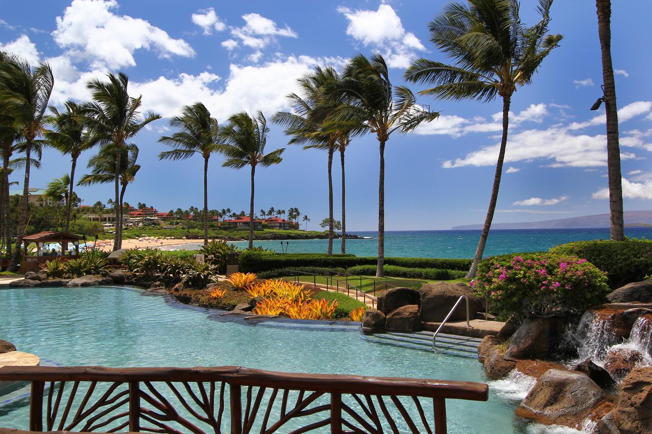Wailea Beach Villas, A Destination Luxury Hotel - thumb 0