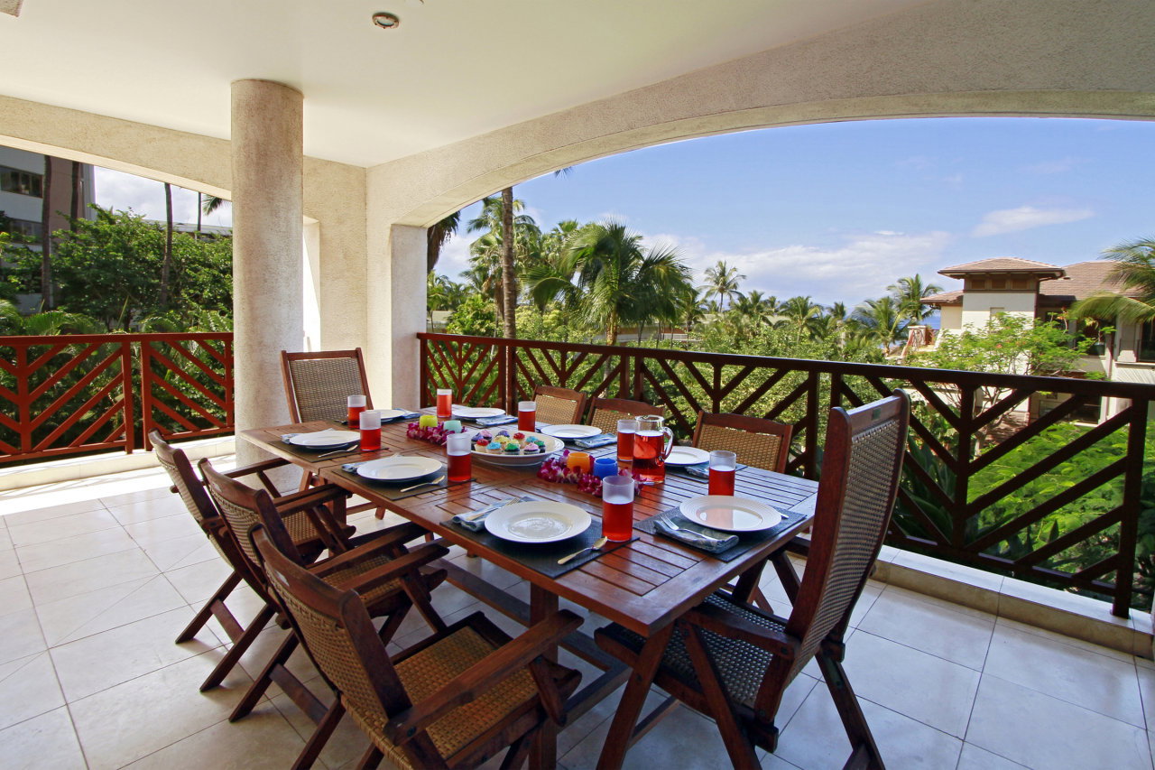 Wailea Beach Villas, A Destination Luxury Hotel - thumb 1