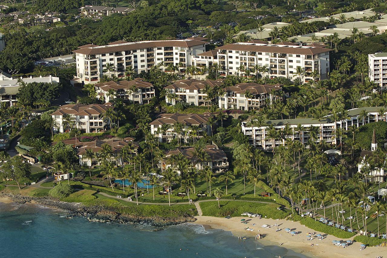 Wailea Beach Villas, A Destination Luxury Hotel - thumb 12