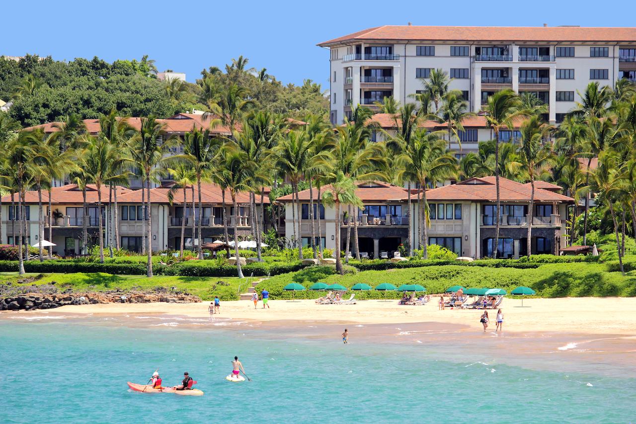 Wailea Beach Villas, A Destination Luxury Hotel - thumb 36