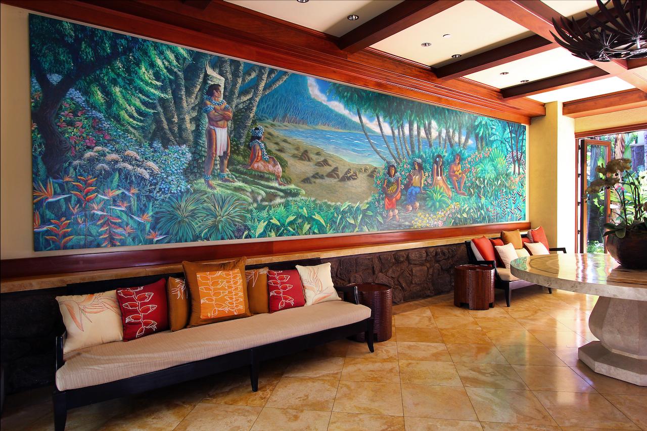 Wailea Beach Villas, A Destination Luxury Hotel - thumb 23