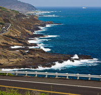 Homestay Hanauma Bay - Minimum 30 Nights Required - Accommodation Rooms