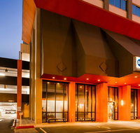 Best Western The Plaza Hotel - Free Breakfast - Accommodation Rooms