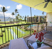 Maui Sunset - Accommodation Rooms