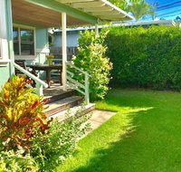 Kailua Beach Guest House - Accommodation Rooms