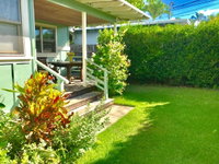 Booking Kailua Accommodation Rooms