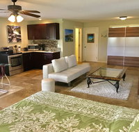 Brand New Kailua Beach - Accommodation Rooms