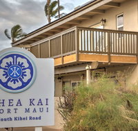 Kohea Kai Maui an Ascend Hotel Collection Member - Accommodation Rooms