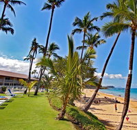Maui Vista - Building 1 - Accommodation Rooms