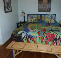 Ala Kai Bed and Breakfast - Accommodation Rooms