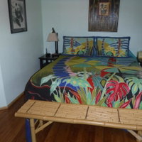 Booking Keaau Accommodation Rooms