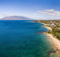 Kihei Garden Estates G102 - One Bedroom Condo - Accommodation Rooms