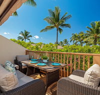 Maui Kamaole L-210 - Accommodation Rooms