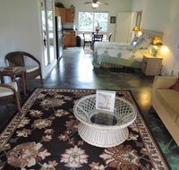 Hale Pua Villa - Hibiscus Suite - Accommodation Rooms
