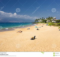 Kihei Kai Nani Vacation One Bedroom Condos - Accommodation Rooms