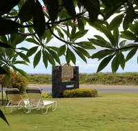 Nona Lani Cottages - Accommodation Rooms