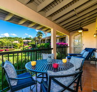 Wailea Ekahi 47E - One Bedroom Condo - Accommodation Rooms