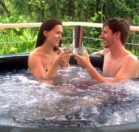 Keaau Place - Accommodation Rooms