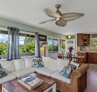 2 bedroom Kapakai Cottage - Accommodation Rooms