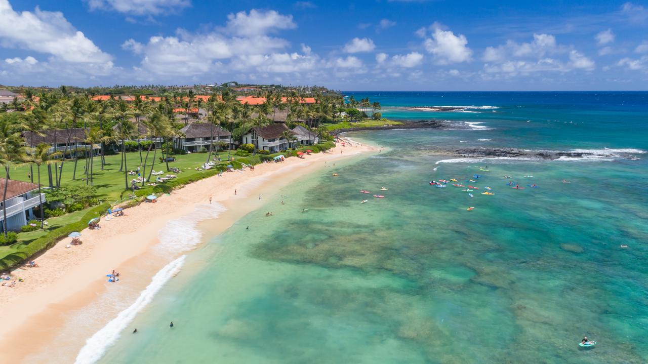 Poipu Beachside Villa - thumb 12