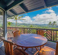 Kalaheo View - Accommodation Rooms