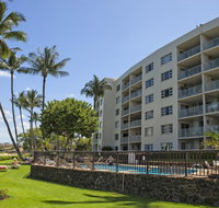 Royal Mauian 519 - Two Bedroom Condo - Accommodation Rooms