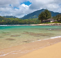 Hanalei Colony Resort - Accommodation Rooms