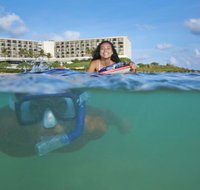 Turtle Bay Resort - Accommodation Rooms
