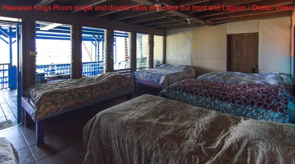 Kauai Beach House Hostel, LLC - thumb 2