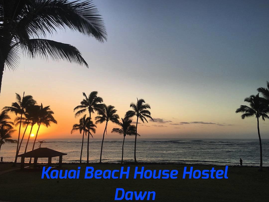 Kauai Beach House Hostel, LLC - thumb 0